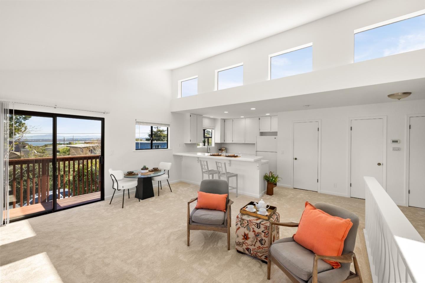 Detail Gallery Image 5 of 40 For 1201 Hoffman Ave, Monterey,  CA 93940 - 3 Beds | 2 Baths