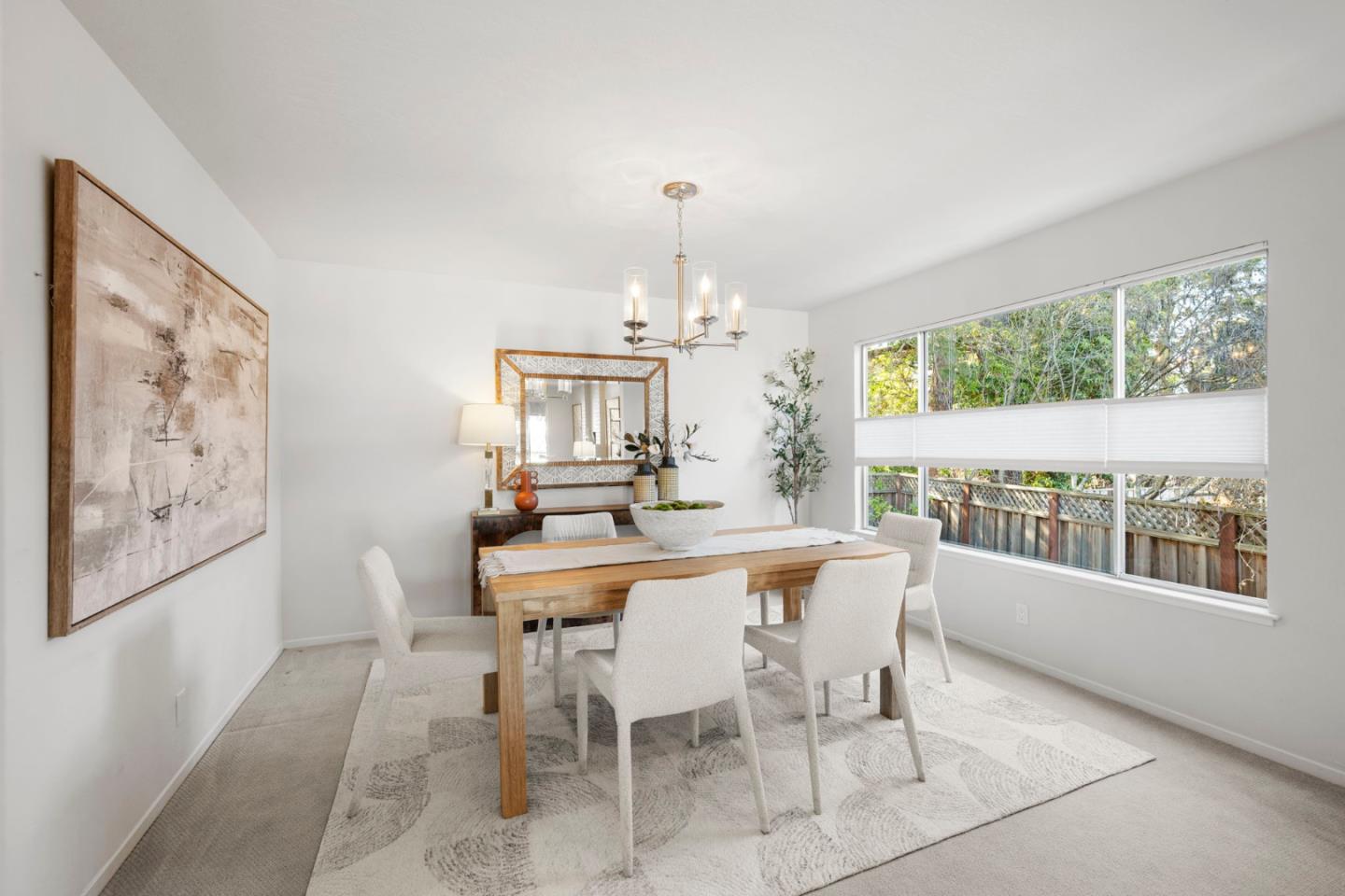 Detail Gallery Image 13 of 78 For 2056 Fairmont Dr, San Mateo,  CA 94402 - 6 Beds | 4 Baths