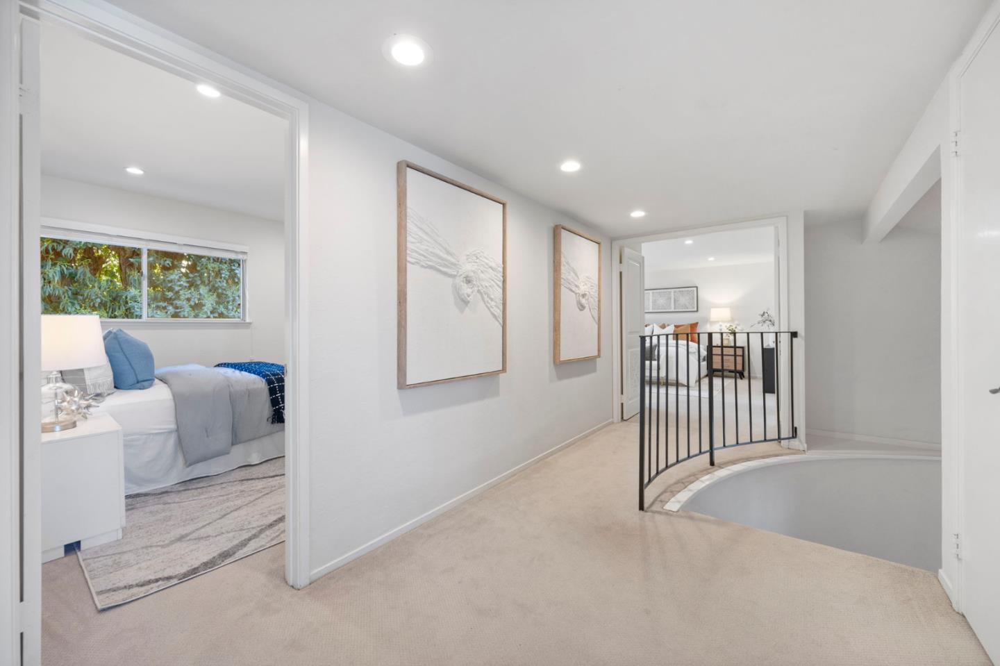 Detail Gallery Image 29 of 78 For 2056 Fairmont Dr, San Mateo,  CA 94402 - 6 Beds | 4 Baths