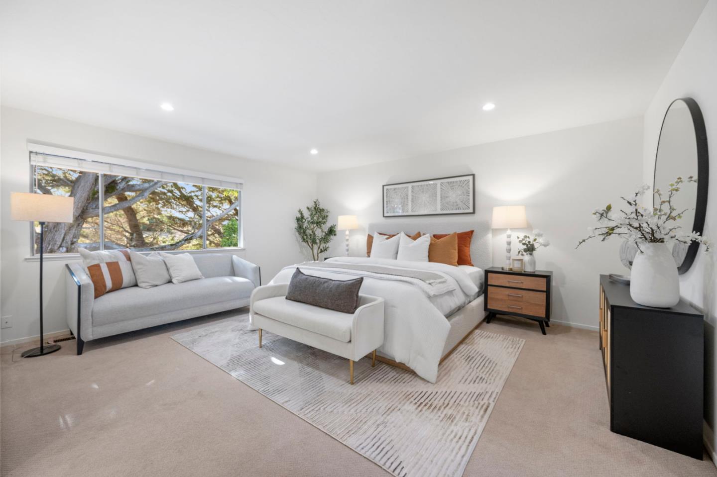 Detail Gallery Image 30 of 78 For 2056 Fairmont Dr, San Mateo,  CA 94402 - 6 Beds | 4 Baths