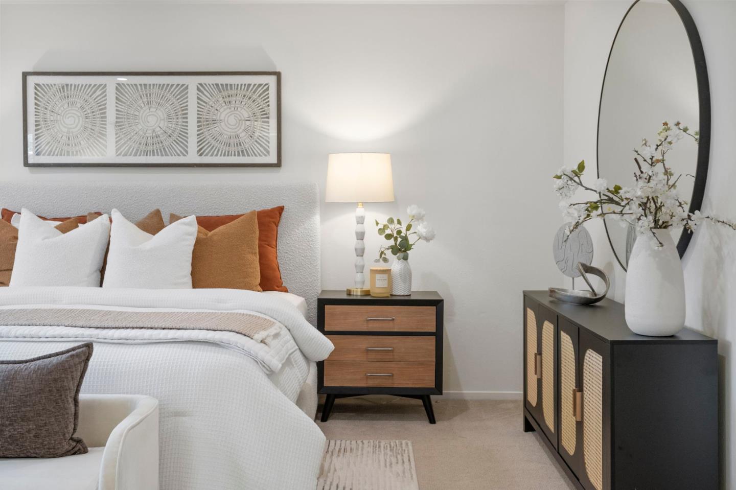 Detail Gallery Image 33 of 78 For 2056 Fairmont Dr, San Mateo,  CA 94402 - 6 Beds | 4 Baths