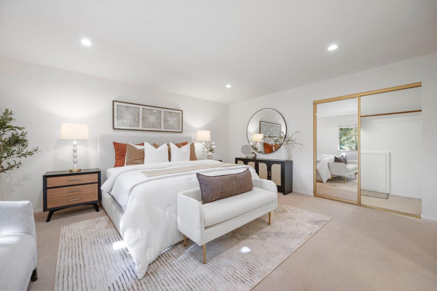 Detail Gallery Image 34 of 78 For 2056 Fairmont Dr, San Mateo,  CA 94402 - 6 Beds | 4 Baths