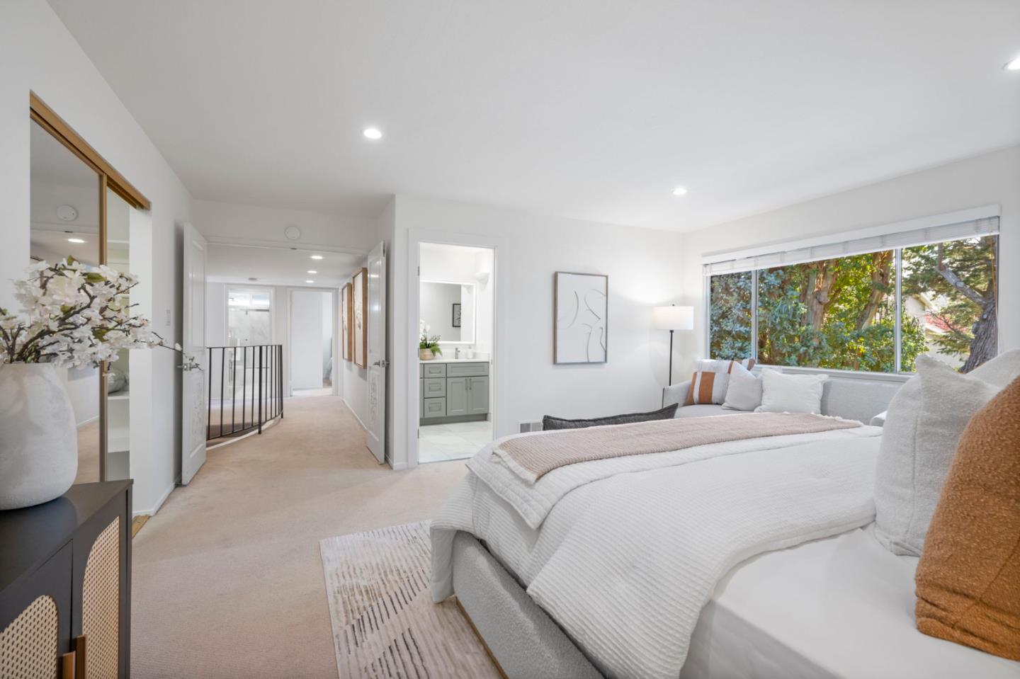 Detail Gallery Image 35 of 78 For 2056 Fairmont Dr, San Mateo,  CA 94402 - 6 Beds | 4 Baths