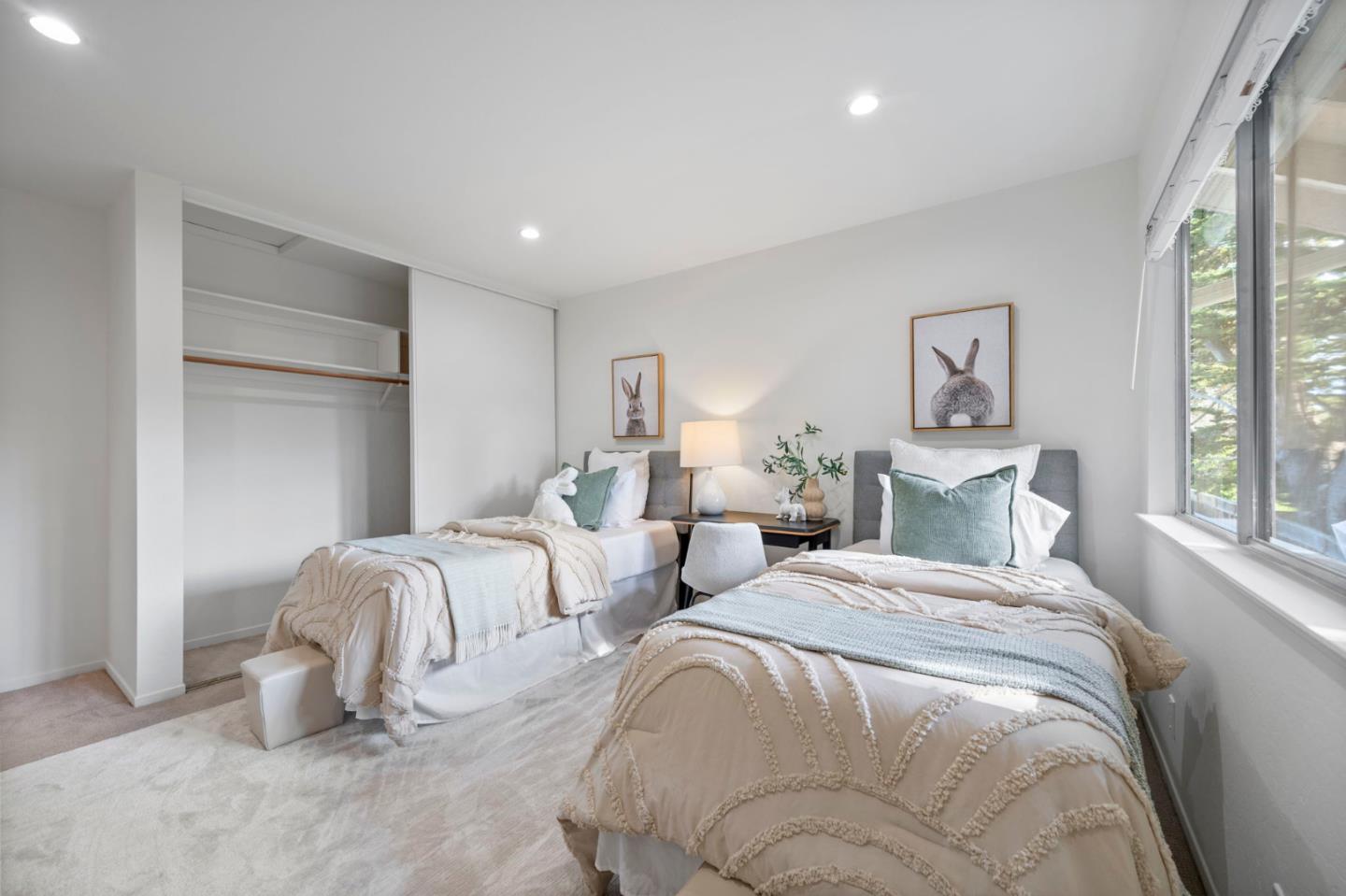 Detail Gallery Image 41 of 78 For 2056 Fairmont Dr, San Mateo,  CA 94402 - 6 Beds | 4 Baths