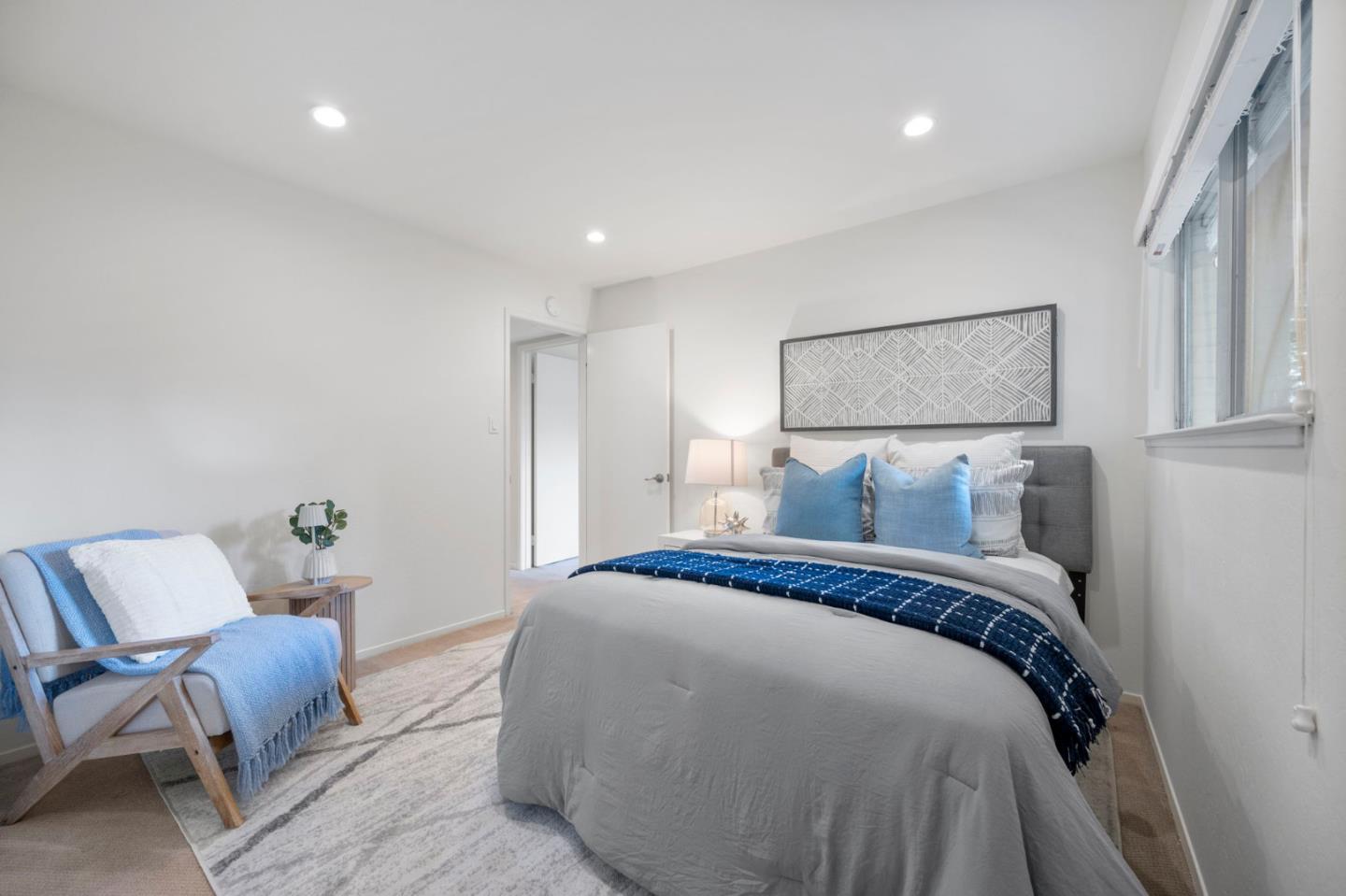 Detail Gallery Image 45 of 78 For 2056 Fairmont Dr, San Mateo,  CA 94402 - 6 Beds | 4 Baths