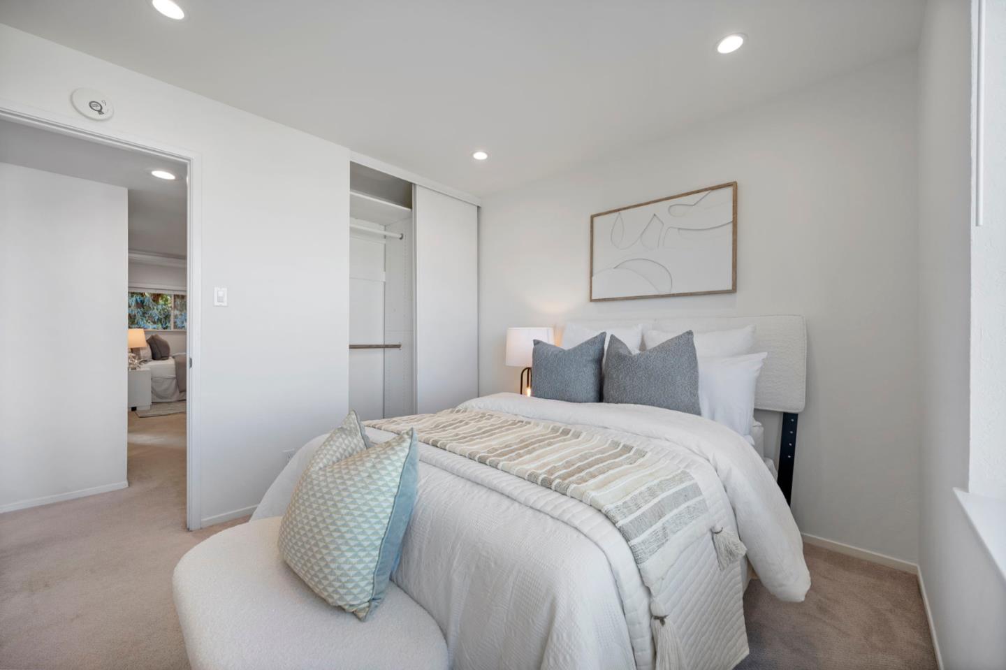 Detail Gallery Image 47 of 78 For 2056 Fairmont Dr, San Mateo,  CA 94402 - 6 Beds | 4 Baths