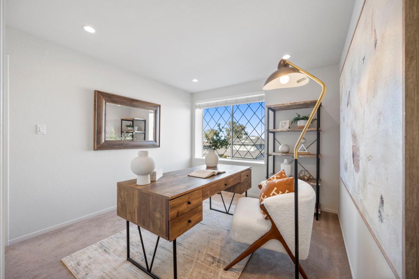 Detail Gallery Image 50 of 78 For 2056 Fairmont Dr, San Mateo,  CA 94402 - 6 Beds | 4 Baths