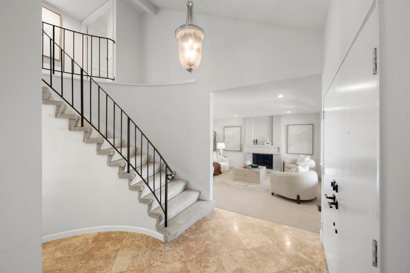 Detail Gallery Image 6 of 78 For 2056 Fairmont Dr, San Mateo,  CA 94402 - 6 Beds | 4 Baths