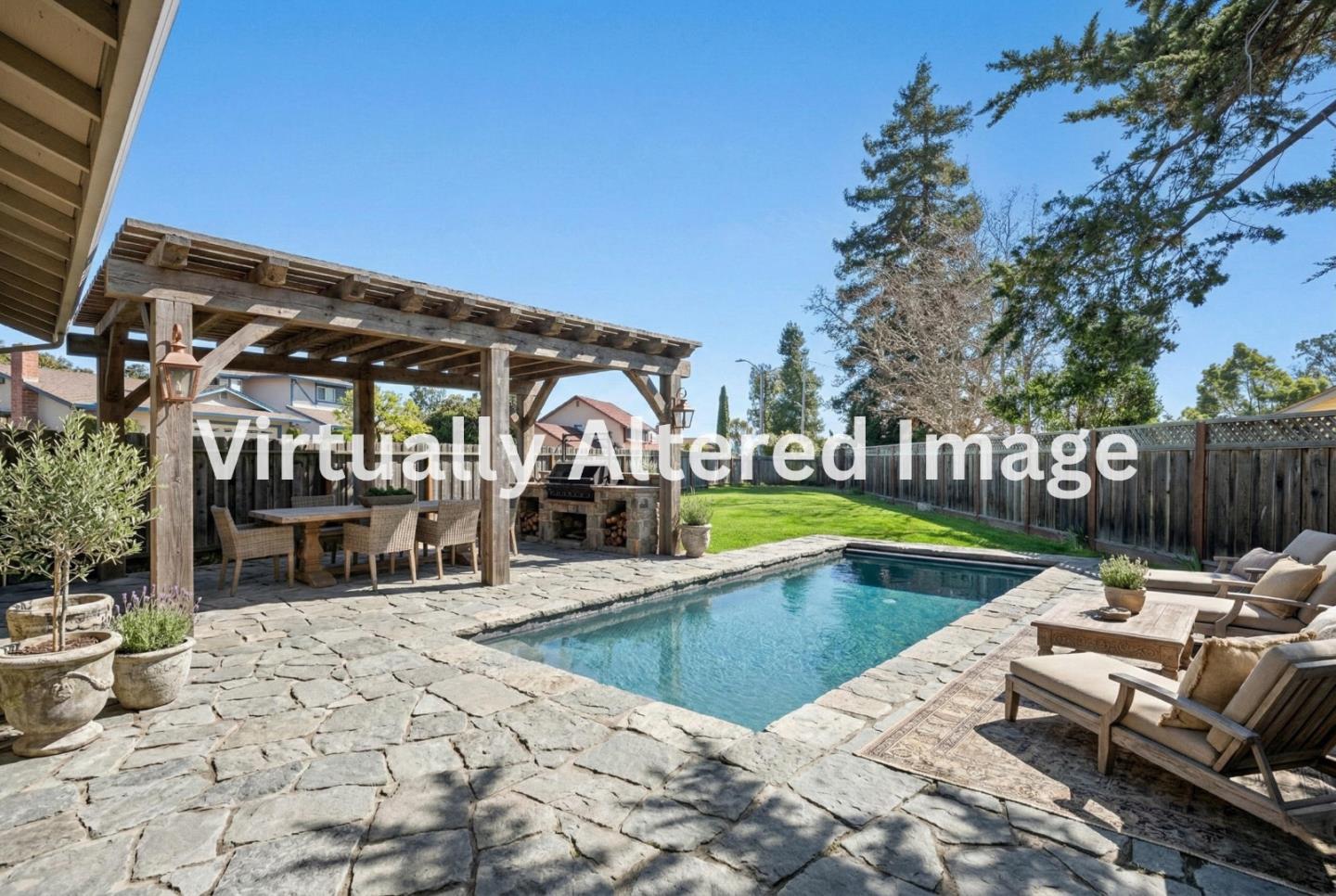 Detail Gallery Image 68 of 78 For 2056 Fairmont Dr, San Mateo,  CA 94402 - 6 Beds | 4 Baths