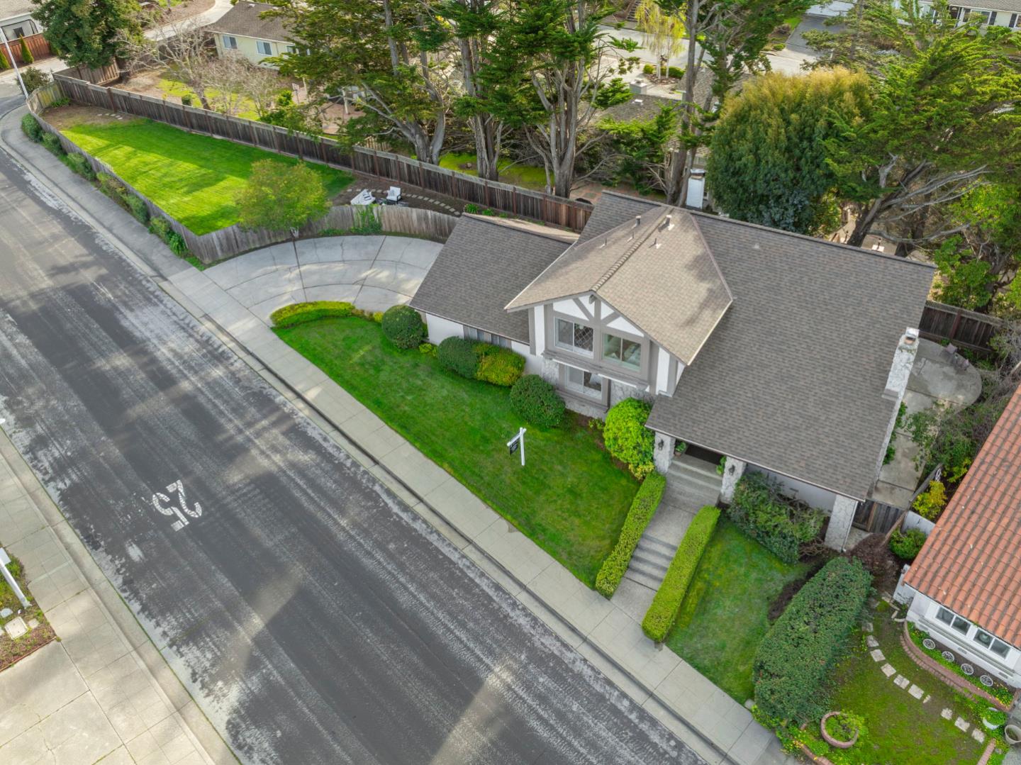 Detail Gallery Image 74 of 78 For 2056 Fairmont Dr, San Mateo,  CA 94402 - 6 Beds | 4 Baths