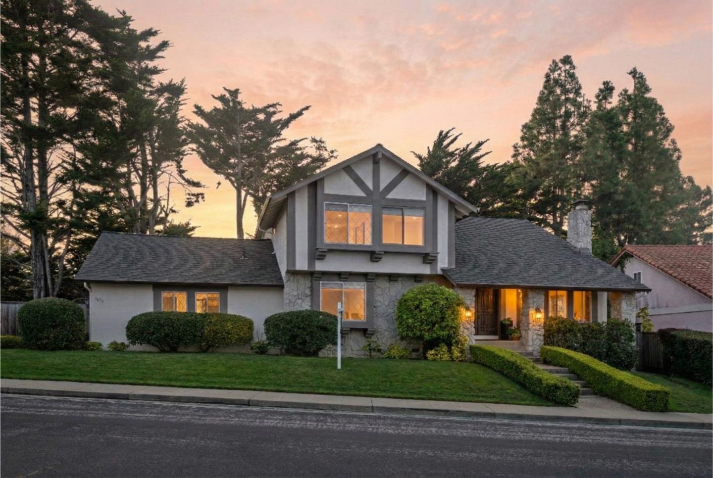 Detail Gallery Image 78 of 78 For 2056 Fairmont Dr, San Mateo,  CA 94402 - 6 Beds | 4 Baths