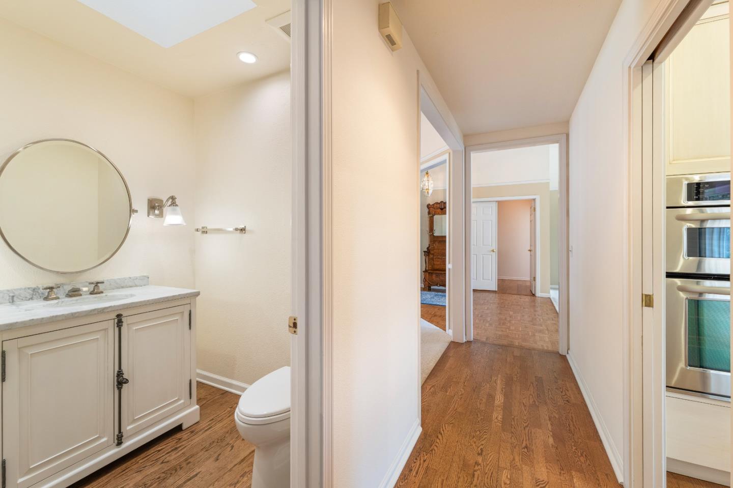 Detail Gallery Image 27 of 38 For 22241 Toro Hills Dr, Salinas,  CA 93908 - 4 Beds | 2/1 Baths