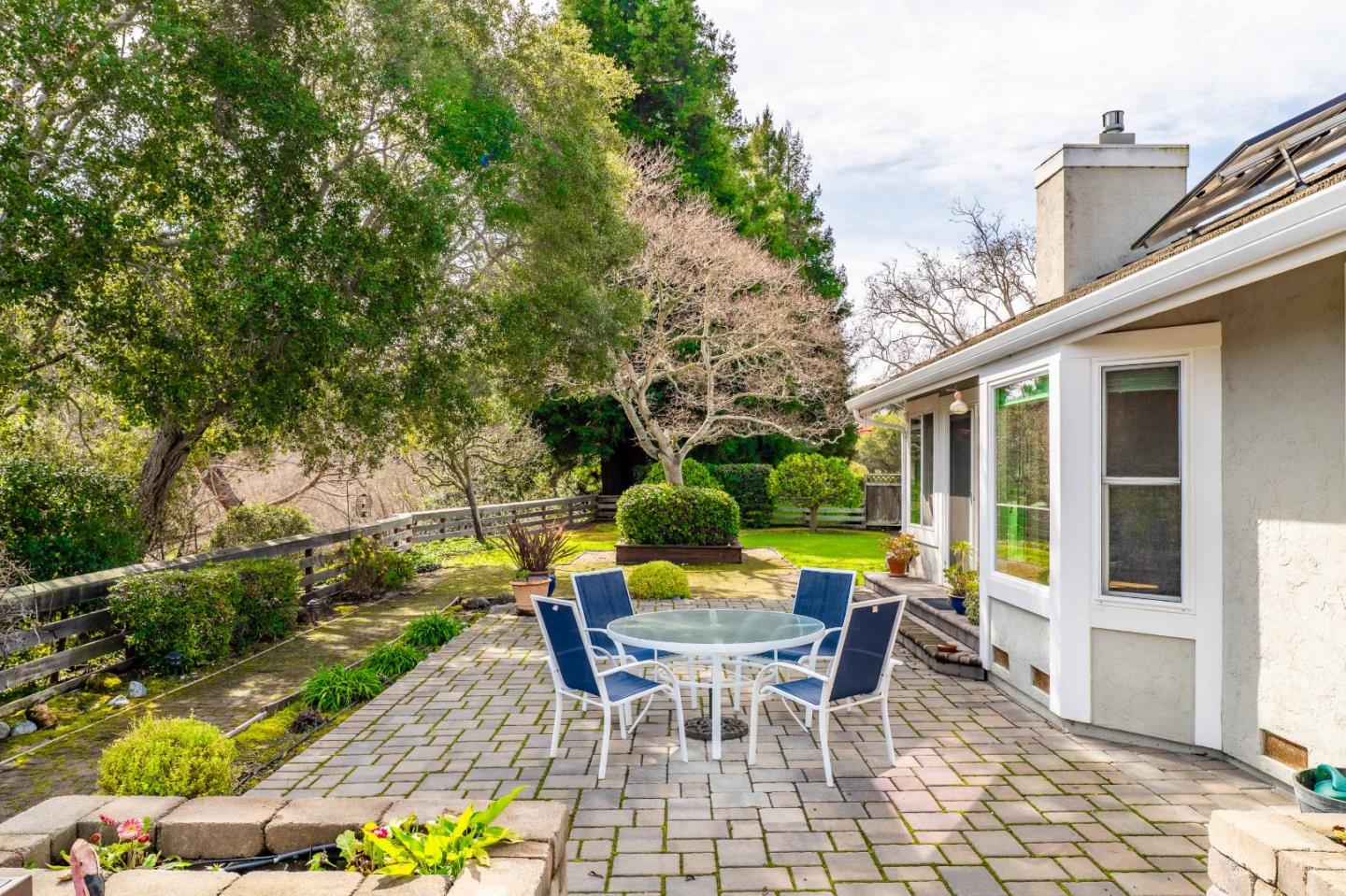 Detail Gallery Image 33 of 38 For 22241 Toro Hills Dr, Salinas,  CA 93908 - 4 Beds | 2/1 Baths