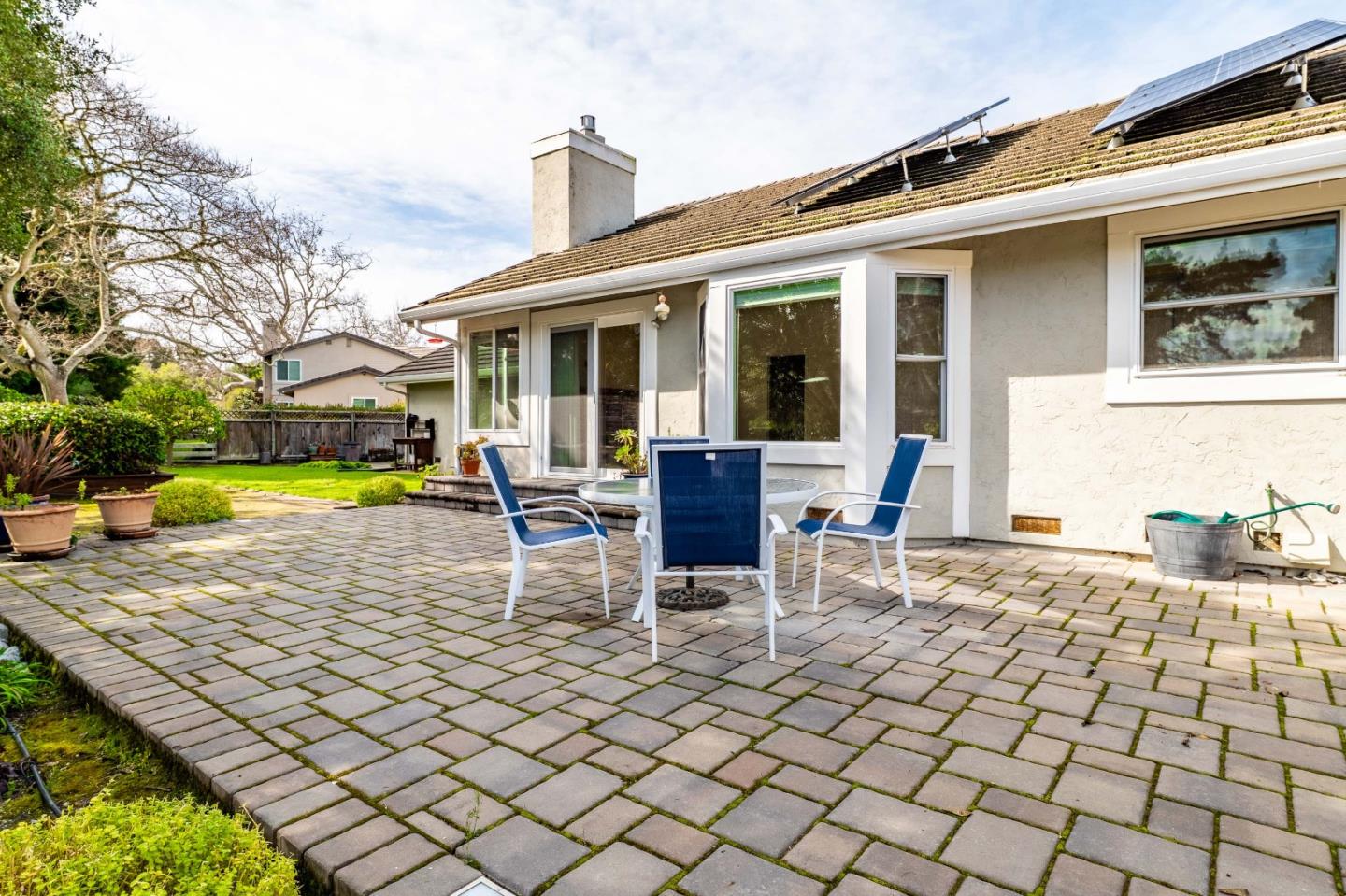 Detail Gallery Image 36 of 38 For 22241 Toro Hills Dr, Salinas,  CA 93908 - 4 Beds | 2/1 Baths