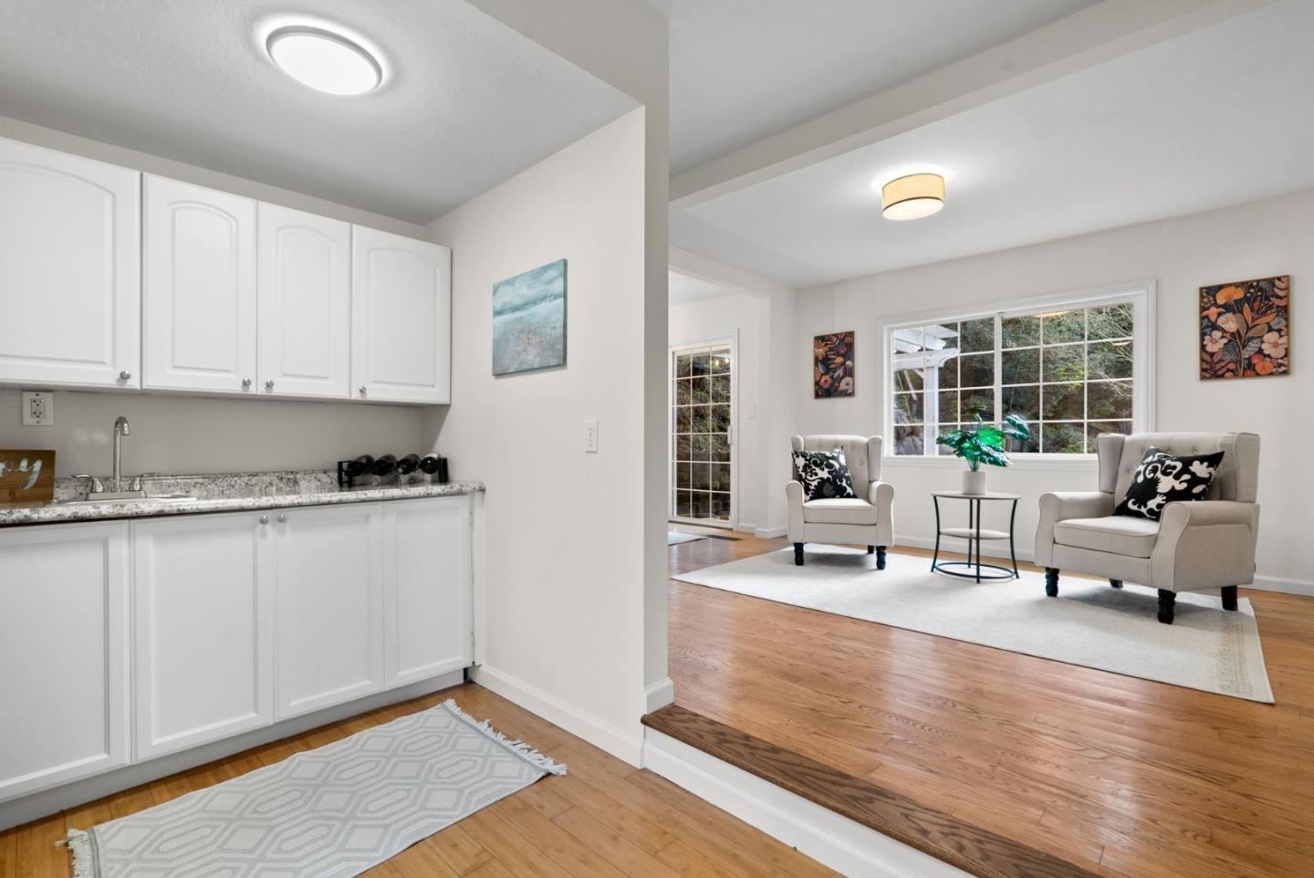 Detail Gallery Image 14 of 36 For 600 Cook Way, Ben Lomond,  CA 95005 - 4 Beds | 2/1 Baths