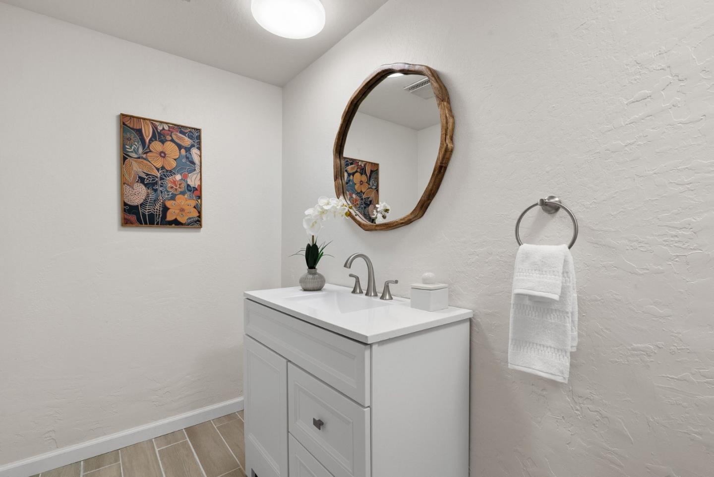 Detail Gallery Image 15 of 36 For 600 Cook Way, Ben Lomond,  CA 95005 - 4 Beds | 2/1 Baths