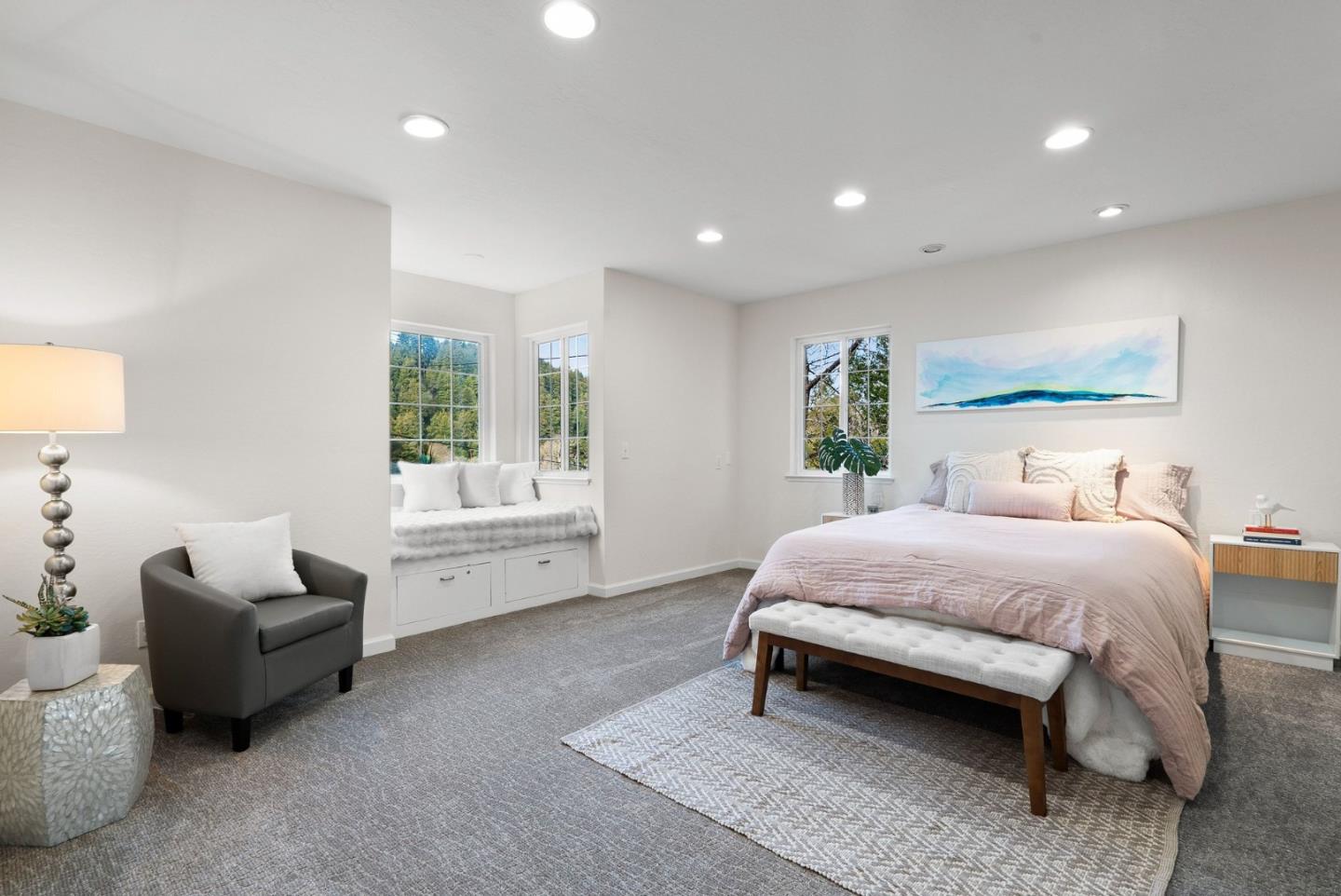 Detail Gallery Image 19 of 36 For 600 Cook Way, Ben Lomond,  CA 95005 - 4 Beds | 2/1 Baths