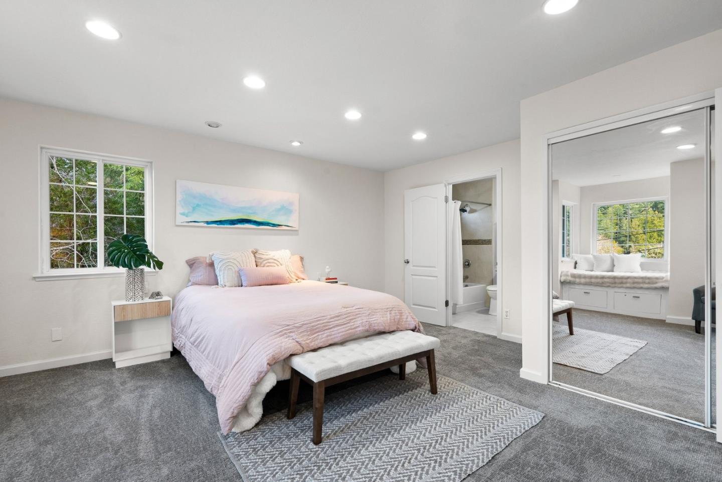 Detail Gallery Image 20 of 36 For 600 Cook Way, Ben Lomond,  CA 95005 - 4 Beds | 2/1 Baths