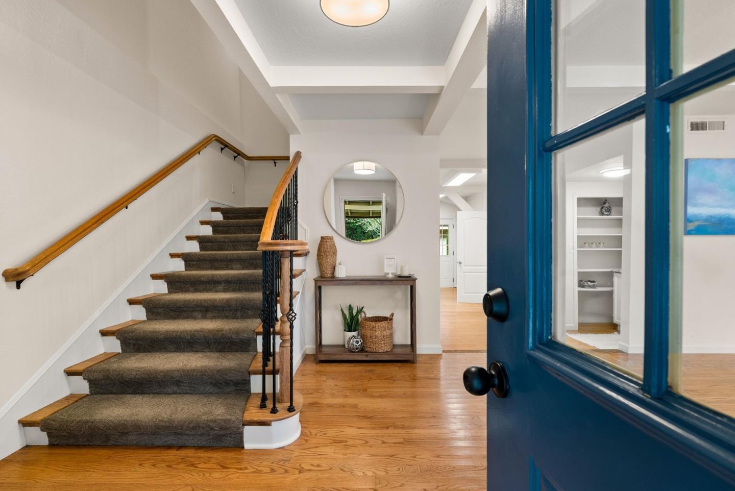 Detail Gallery Image 3 of 36 For 600 Cook Way, Ben Lomond,  CA 95005 - 4 Beds | 2/1 Baths