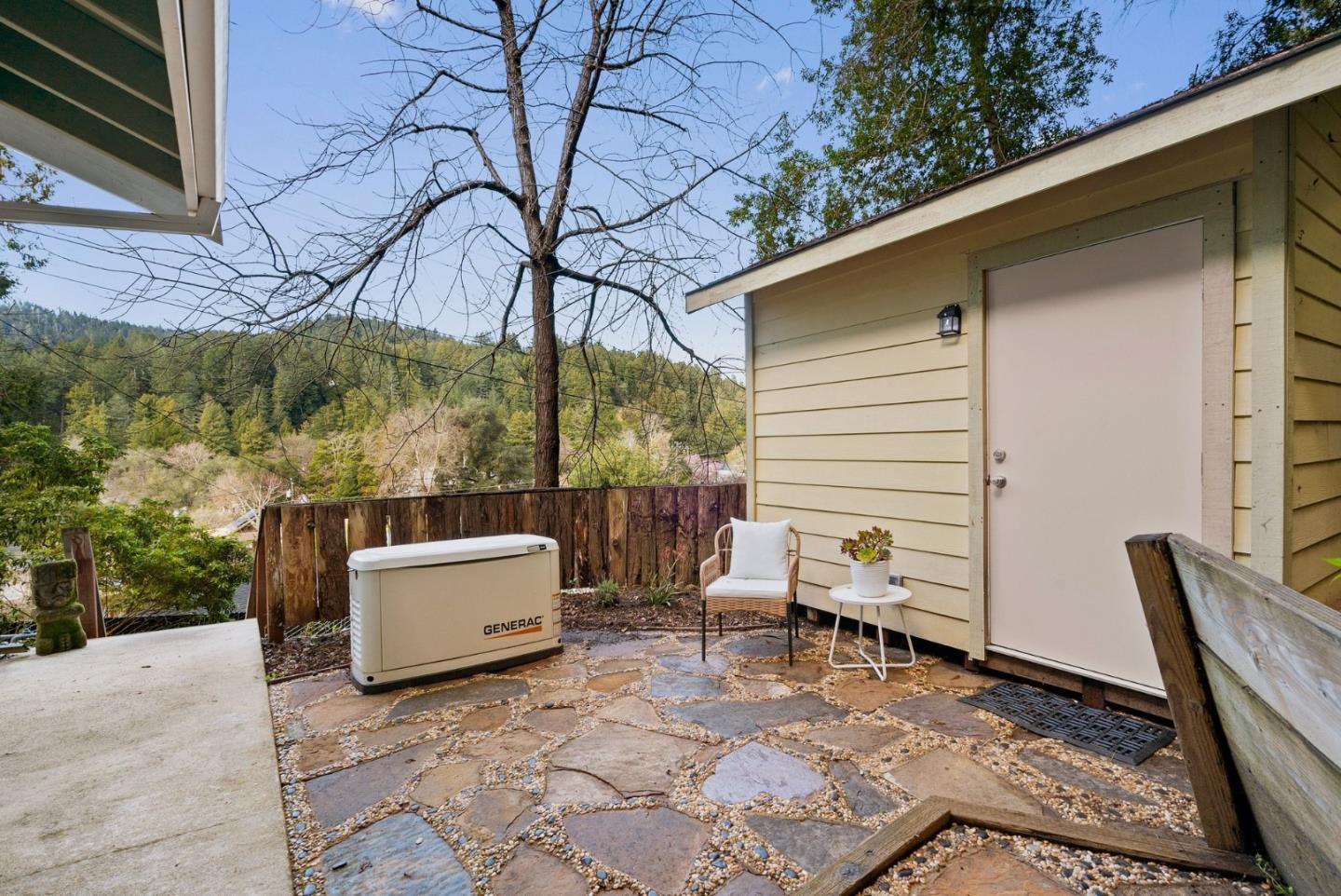 Detail Gallery Image 30 of 36 For 600 Cook Way, Ben Lomond,  CA 95005 - 4 Beds | 2/1 Baths
