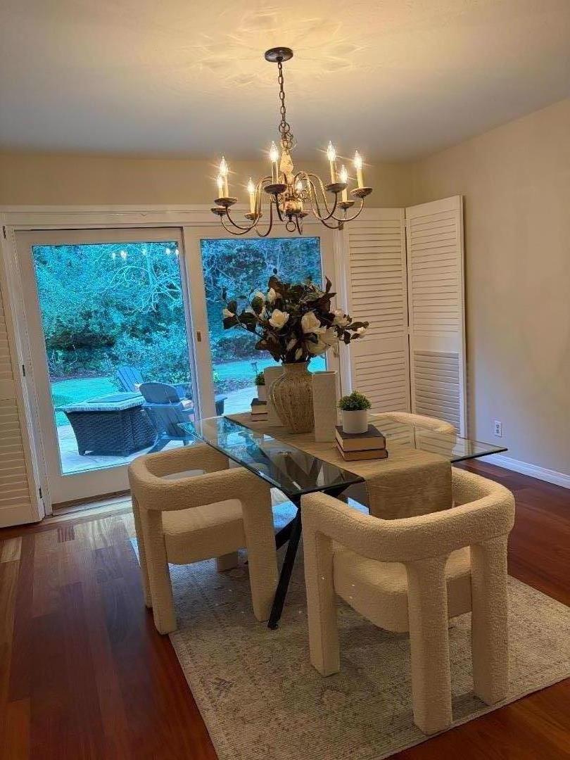 Detail Gallery Image 19 of 40 For 1521 Cherrywood Dr, San Mateo,  CA 94403 - 5 Beds | 2/1 Baths