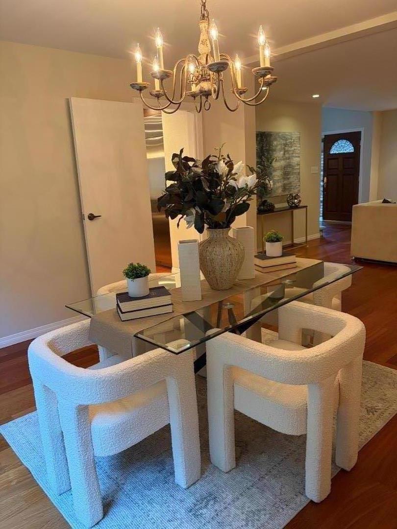 Detail Gallery Image 20 of 40 For 1521 Cherrywood Dr, San Mateo,  CA 94403 - 5 Beds | 2/1 Baths