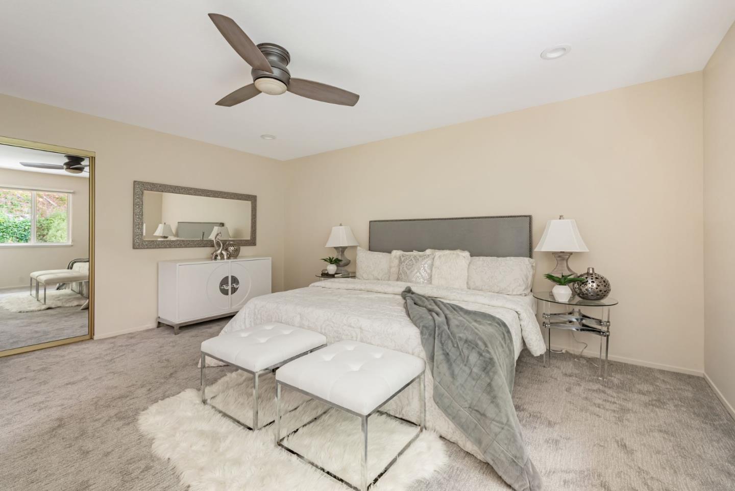 Detail Gallery Image 25 of 40 For 1521 Cherrywood Dr, San Mateo,  CA 94403 - 5 Beds | 2/1 Baths