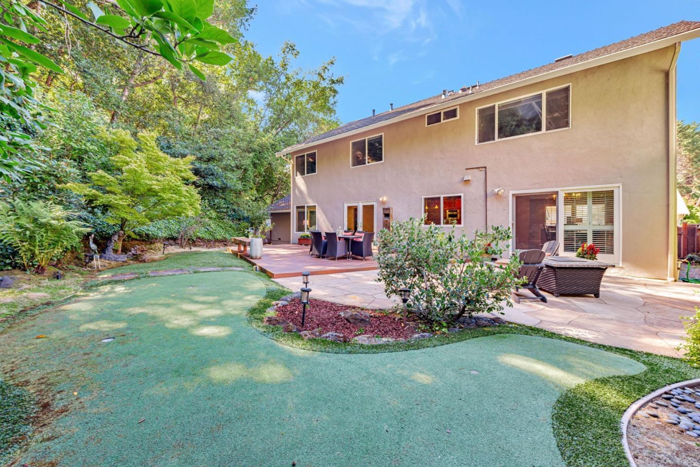 Detail Gallery Image 37 of 40 For 1521 Cherrywood Dr, San Mateo,  CA 94403 - 5 Beds | 2/1 Baths