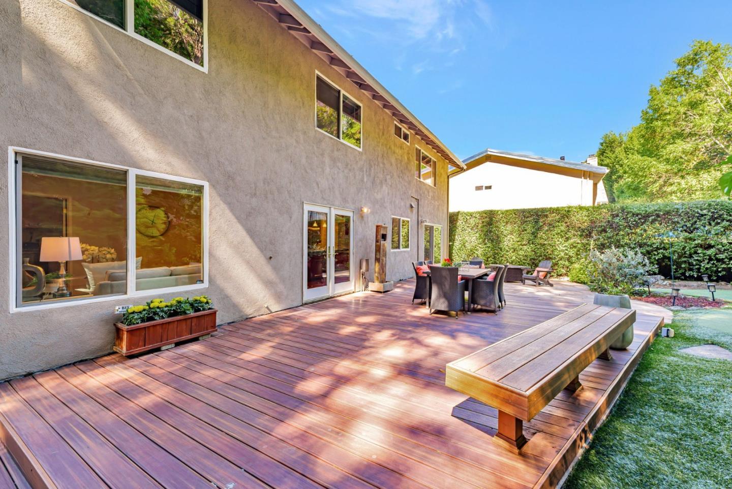 Detail Gallery Image 38 of 40 For 1521 Cherrywood Dr, San Mateo,  CA 94403 - 5 Beds | 2/1 Baths