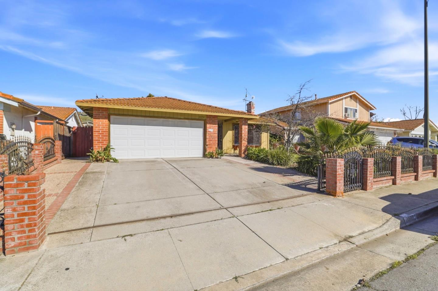 Detail Gallery Image 37 of 38 For 2834 Rainwood Ct, San Jose,  CA 95148 - 4 Beds | 2 Baths