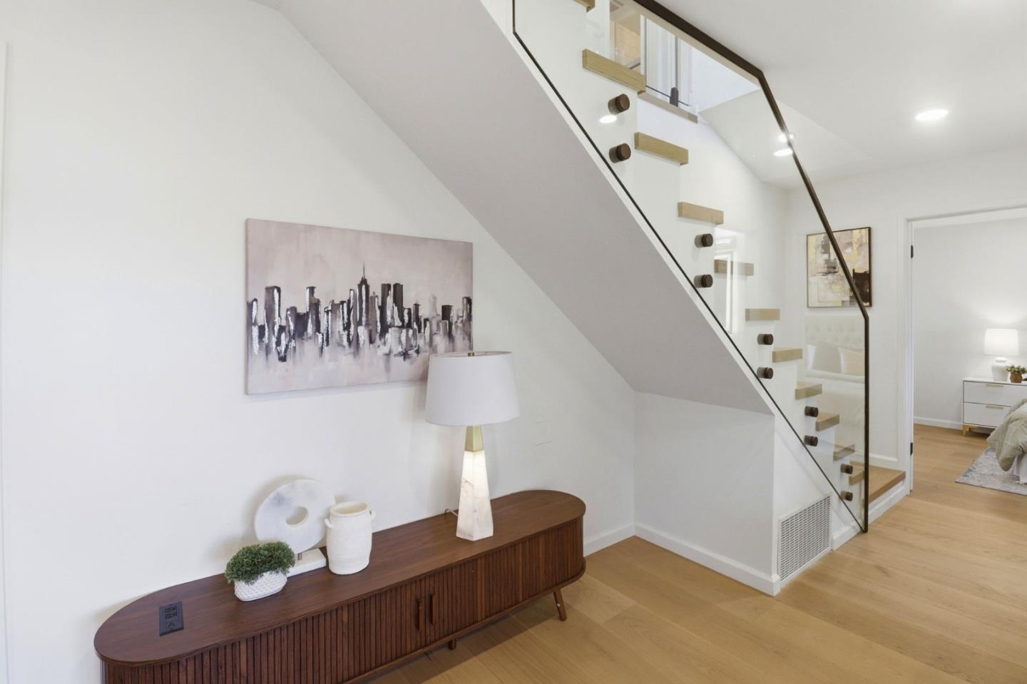 Detail Gallery Image 25 of 55 For 104 Winding Way, San Carlos,  CA 94070 - 3 Beds | 2 Baths