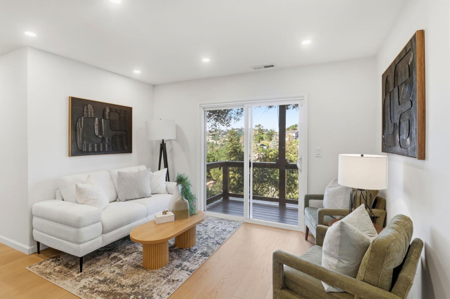 Detail Gallery Image 28 of 55 For 104 Winding Way, San Carlos,  CA 94070 - 3 Beds | 2 Baths