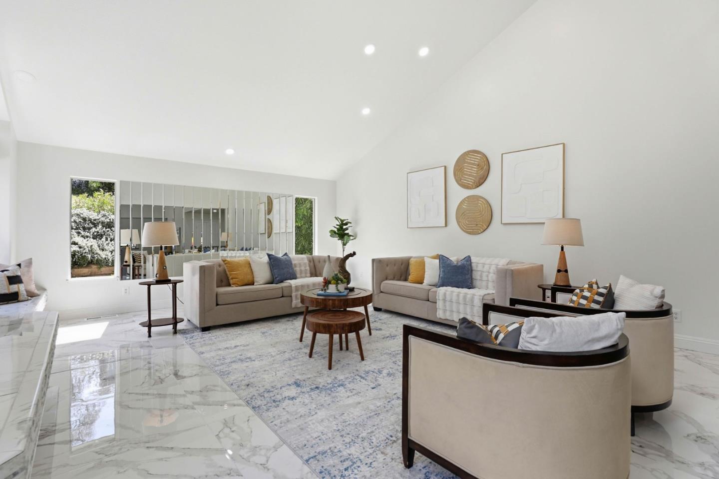 Detail Gallery Image 11 of 99 For 17112 Shady Lane Dr, Morgan Hill,  CA 95037 - 5 Beds | 4/1 Baths