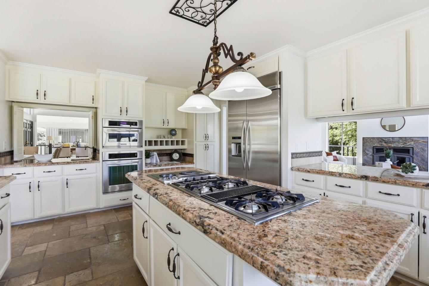 Detail Gallery Image 20 of 99 For 17112 Shady Lane Dr, Morgan Hill,  CA 95037 - 5 Beds | 4/1 Baths