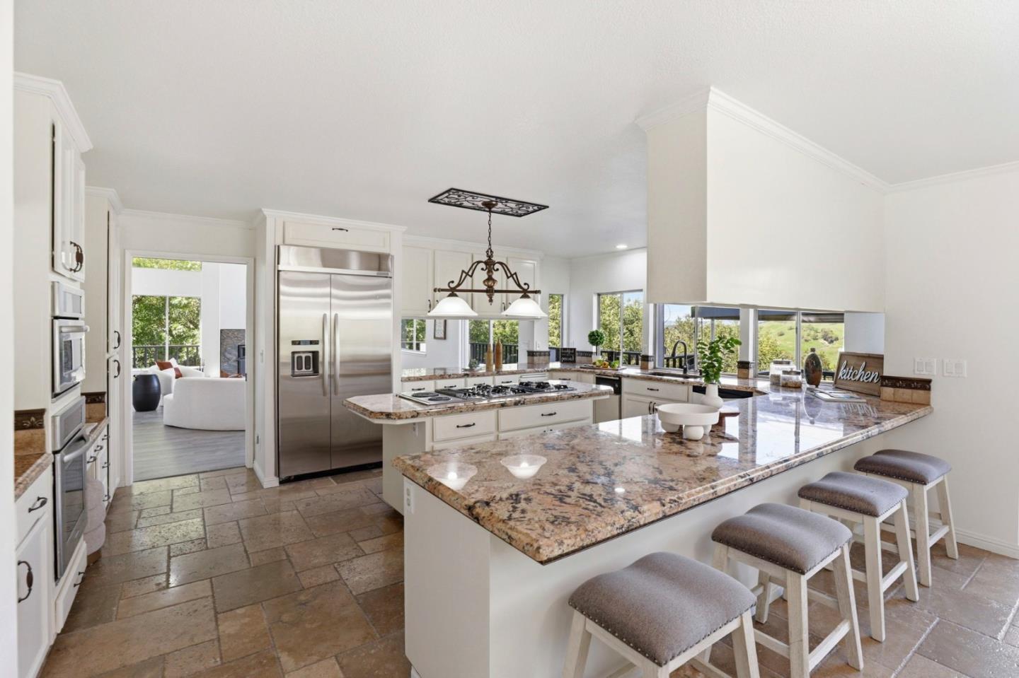 Detail Gallery Image 23 of 99 For 17112 Shady Lane Dr, Morgan Hill,  CA 95037 - 5 Beds | 4/1 Baths