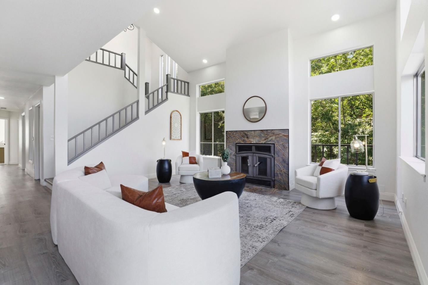 Detail Gallery Image 36 of 99 For 17112 Shady Lane Dr, Morgan Hill,  CA 95037 - 5 Beds | 4/1 Baths