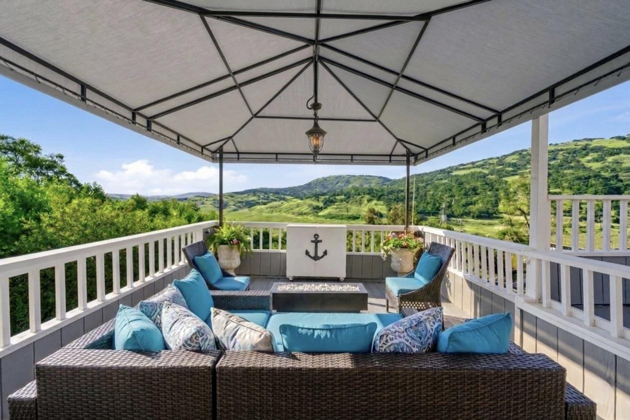 Detail Gallery Image 75 of 99 For 17112 Shady Lane Dr, Morgan Hill,  CA 95037 - 5 Beds | 4/1 Baths