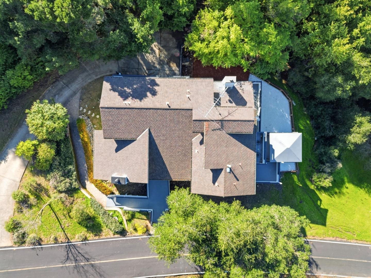 Detail Gallery Image 90 of 99 For 17112 Shady Lane Dr, Morgan Hill,  CA 95037 - 5 Beds | 4/1 Baths