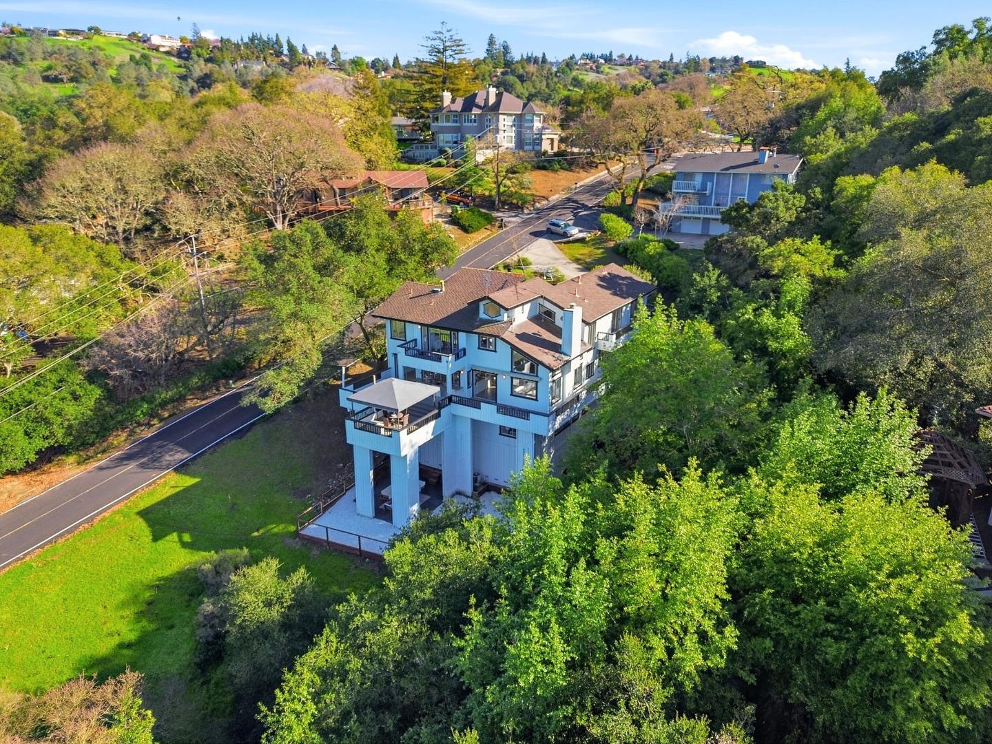 Detail Gallery Image 97 of 99 For 17112 Shady Lane Dr, Morgan Hill,  CA 95037 - 5 Beds | 4/1 Baths