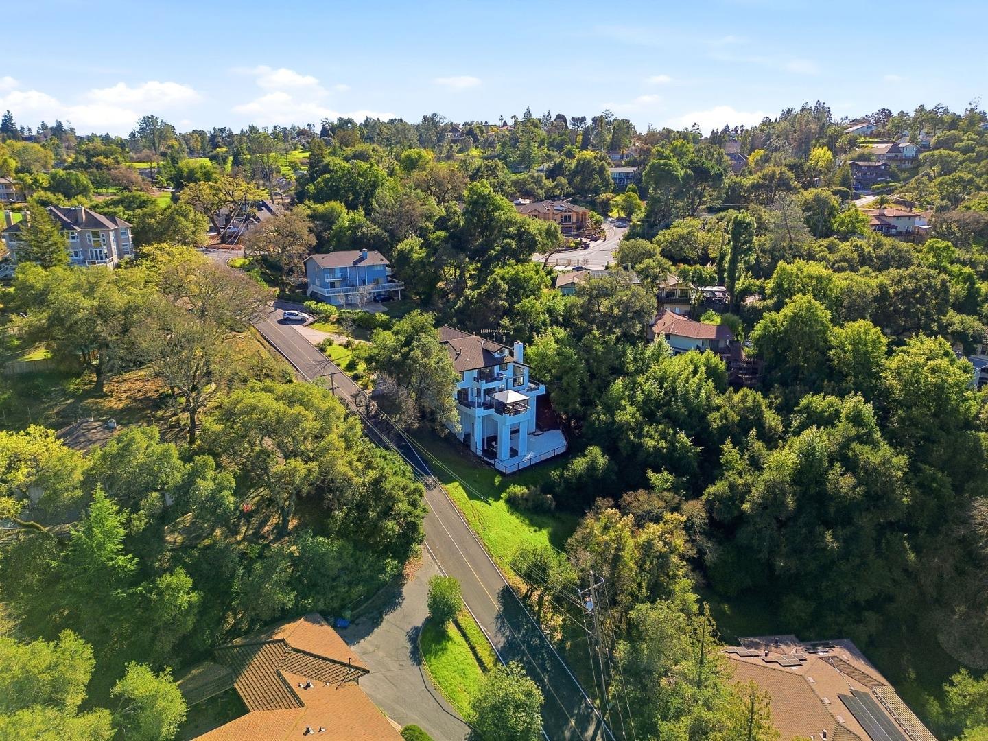 Detail Gallery Image 98 of 99 For 17112 Shady Lane Dr, Morgan Hill,  CA 95037 - 5 Beds | 4/1 Baths