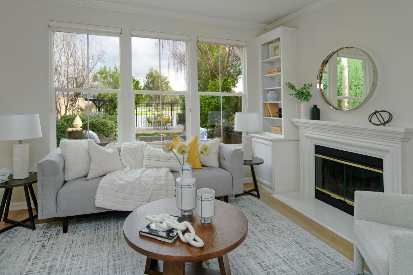 Detail Gallery Image 11 of 65 For 5805 Chambertin Dr, San Jose,  CA 95118 - 3 Beds | 2/1 Baths