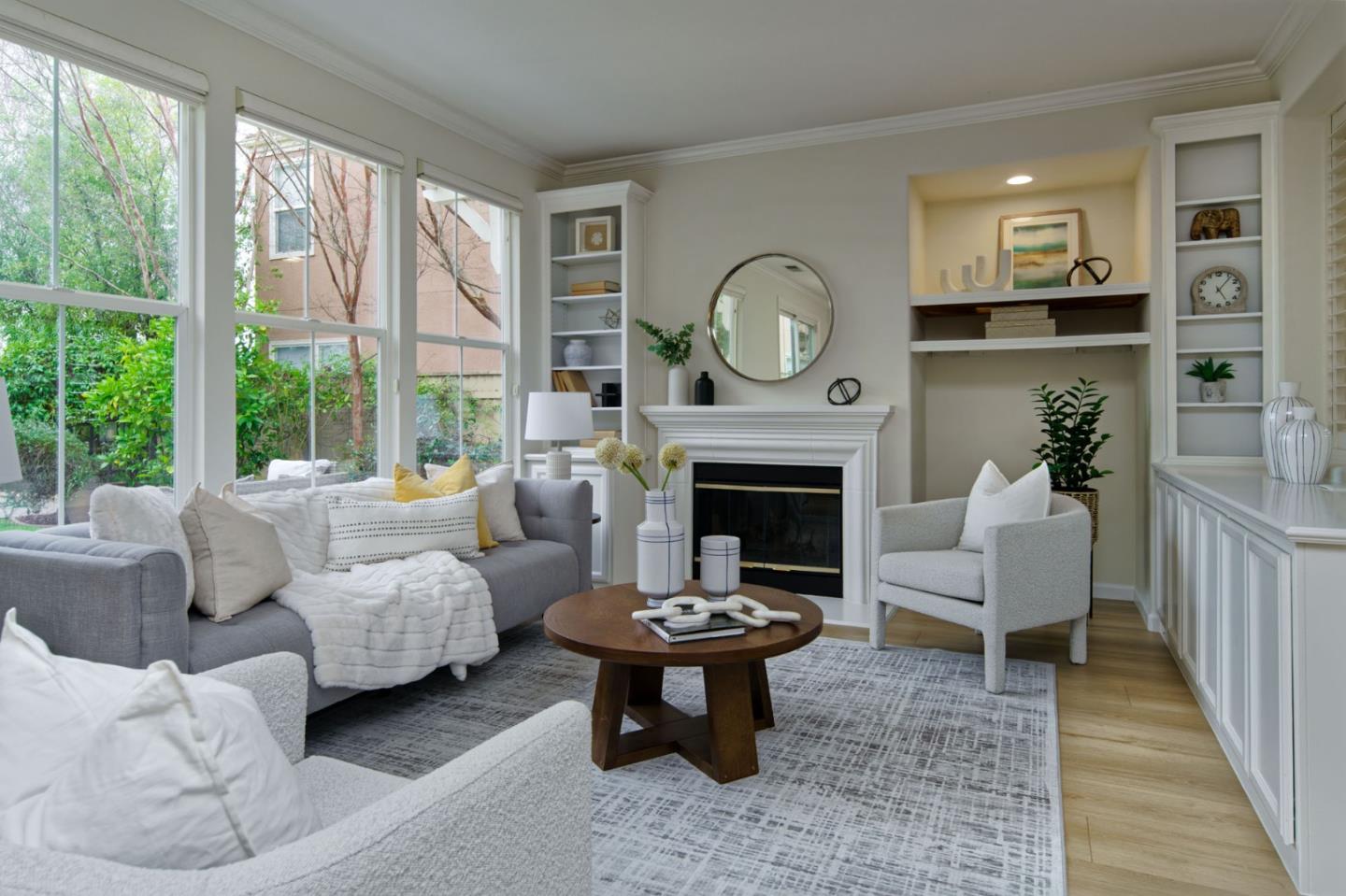 Detail Gallery Image 12 of 65 For 5805 Chambertin Dr, San Jose,  CA 95118 - 3 Beds | 2/1 Baths