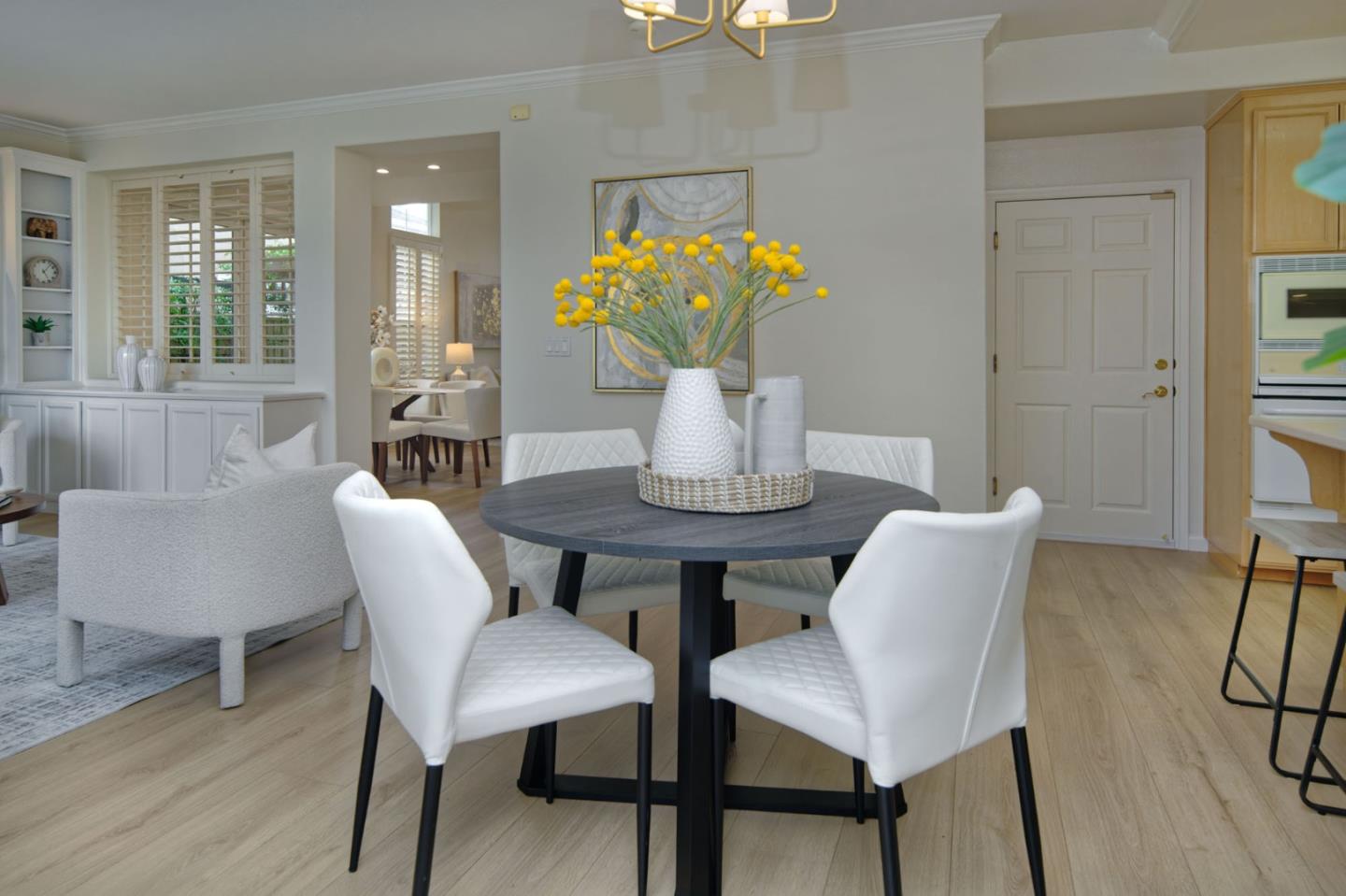 Detail Gallery Image 20 of 65 For 5805 Chambertin Dr, San Jose,  CA 95118 - 3 Beds | 2/1 Baths