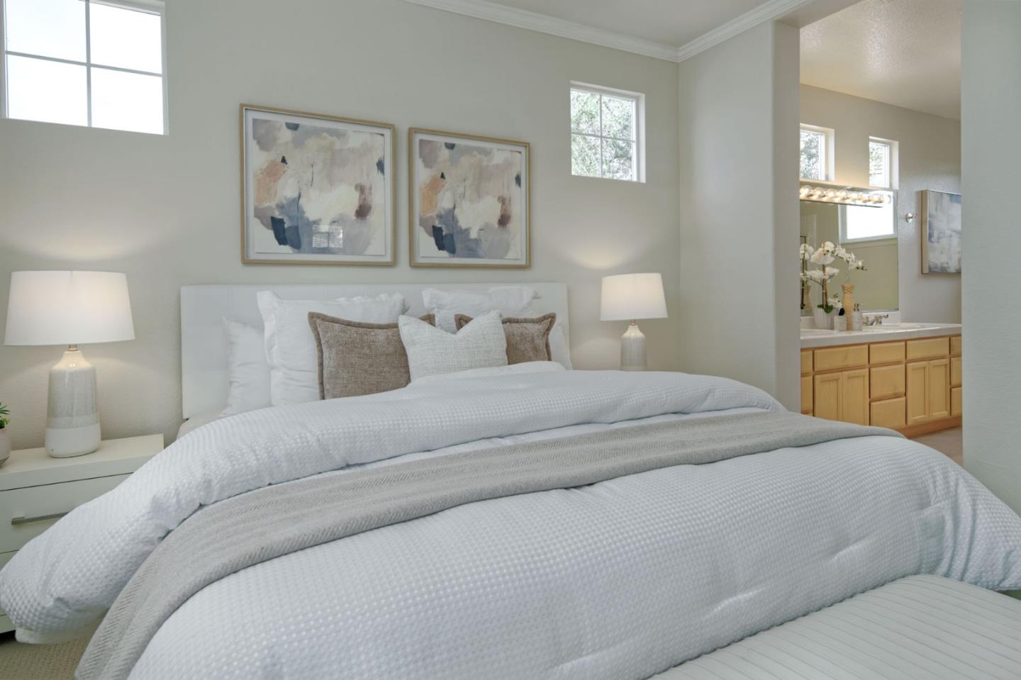 Detail Gallery Image 24 of 65 For 5805 Chambertin Dr, San Jose,  CA 95118 - 3 Beds | 2/1 Baths