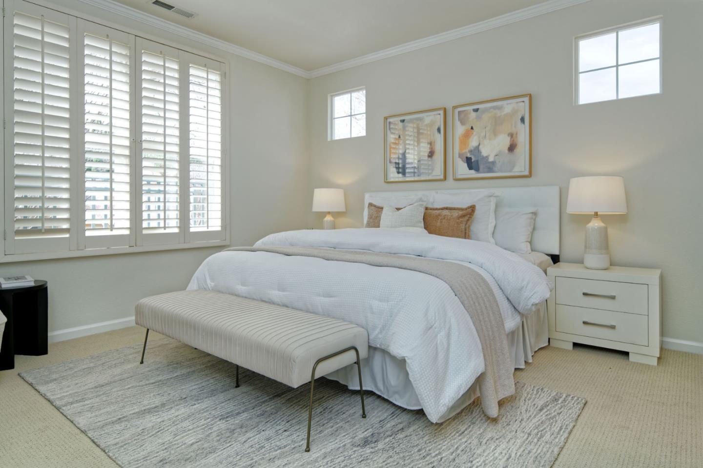 Detail Gallery Image 31 of 65 For 5805 Chambertin Dr, San Jose,  CA 95118 - 3 Beds | 2/1 Baths