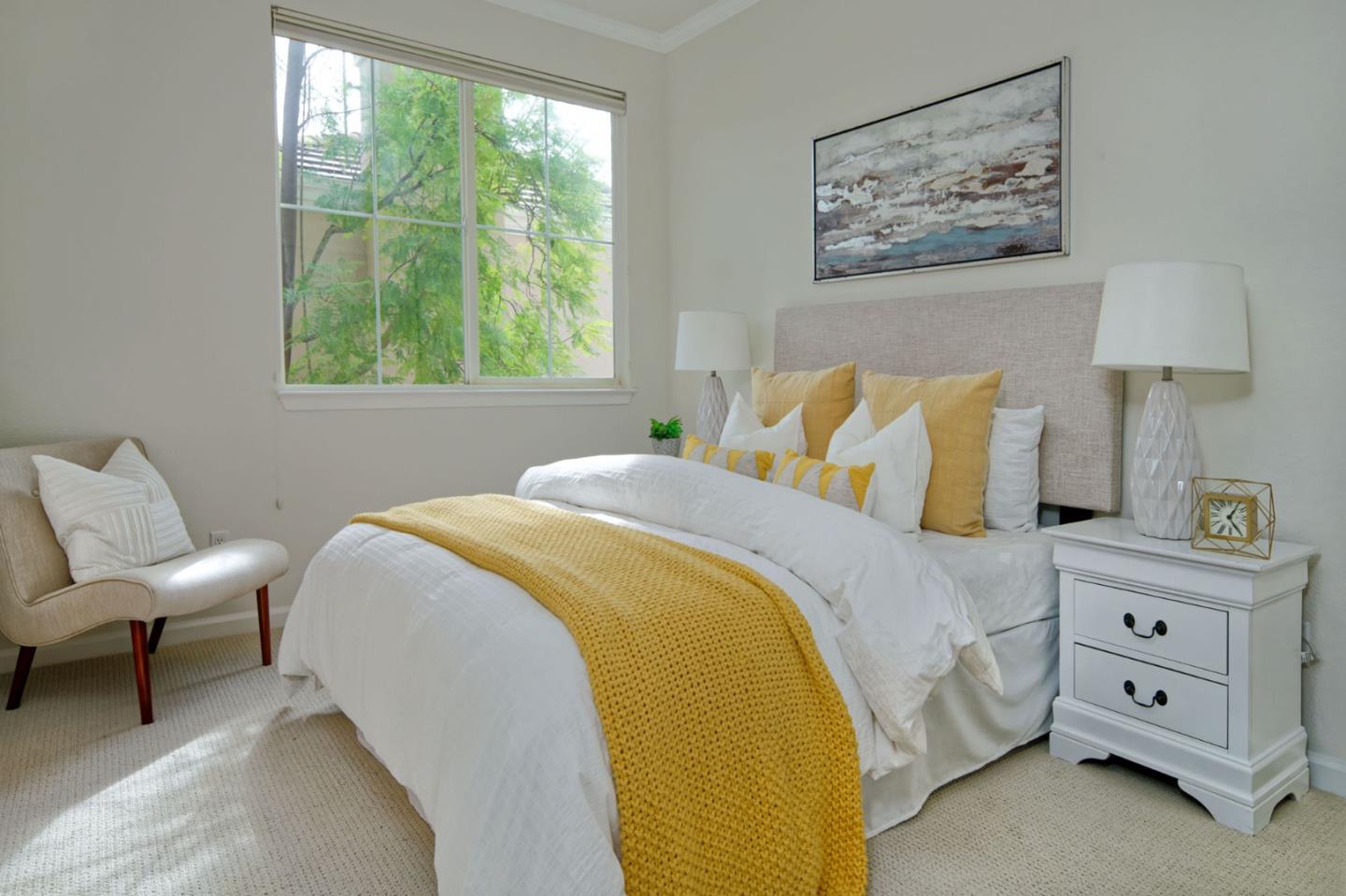 Detail Gallery Image 33 of 65 For 5805 Chambertin Dr, San Jose,  CA 95118 - 3 Beds | 2/1 Baths