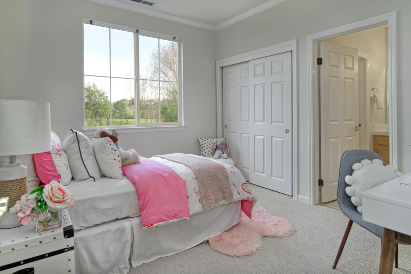 Detail Gallery Image 35 of 65 For 5805 Chambertin Dr, San Jose,  CA 95118 - 3 Beds | 2/1 Baths