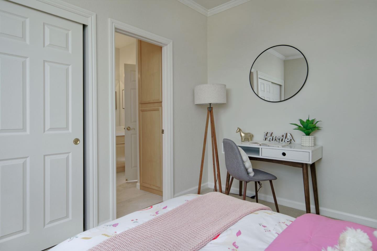 Detail Gallery Image 37 of 65 For 5805 Chambertin Dr, San Jose,  CA 95118 - 3 Beds | 2/1 Baths