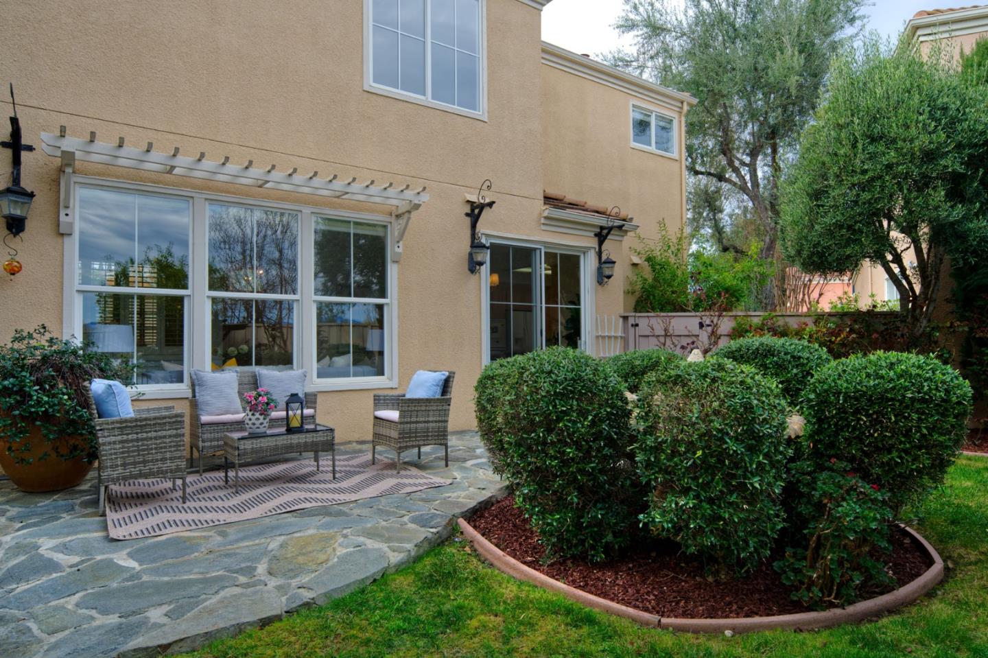 Detail Gallery Image 46 of 65 For 5805 Chambertin Dr, San Jose,  CA 95118 - 3 Beds | 2/1 Baths