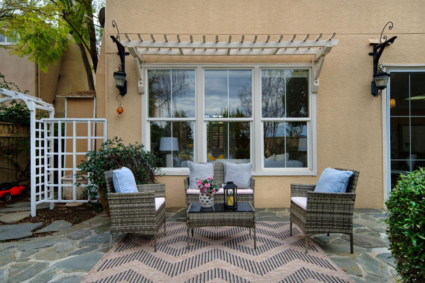 Detail Gallery Image 47 of 65 For 5805 Chambertin Dr, San Jose,  CA 95118 - 3 Beds | 2/1 Baths